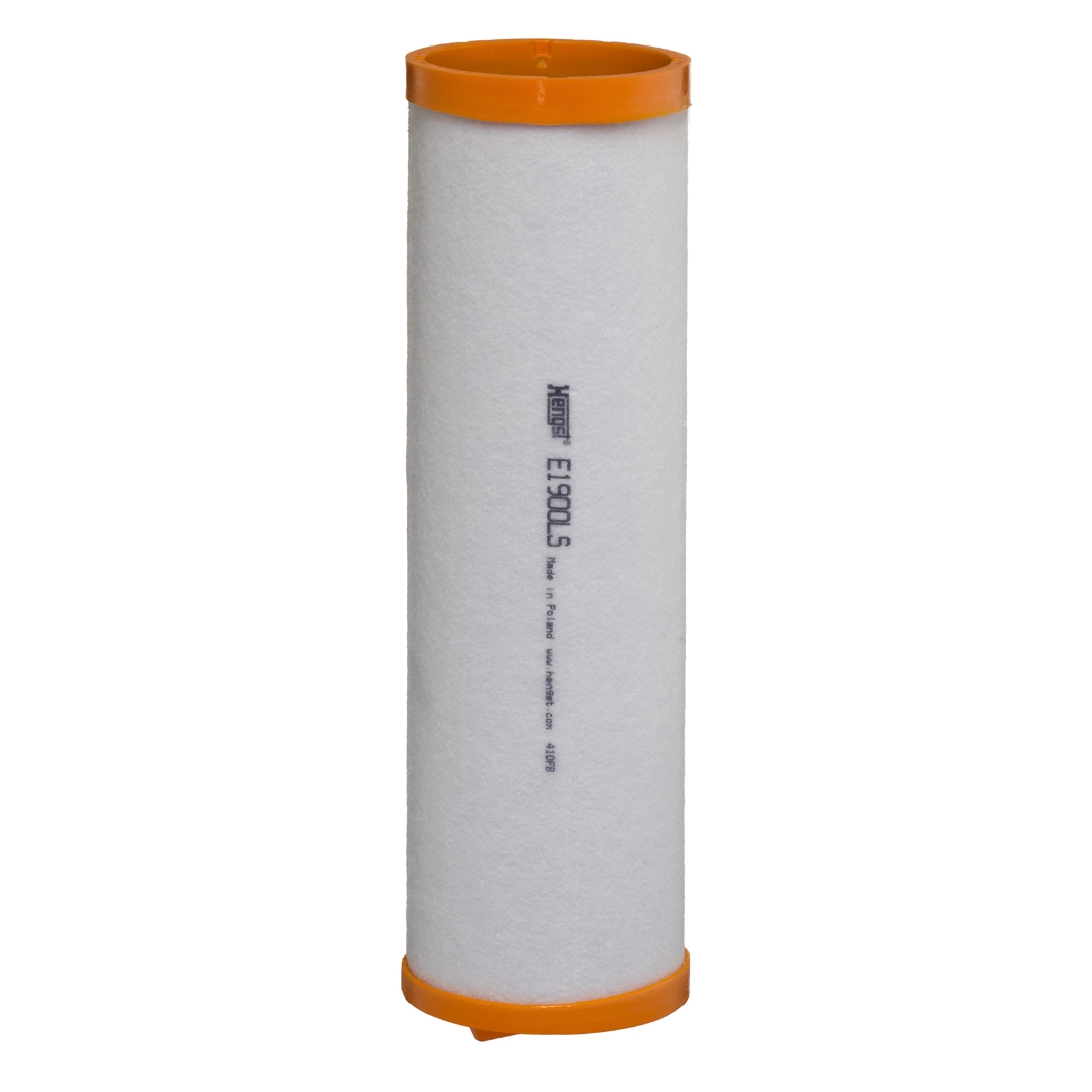 Secondary Air Filter